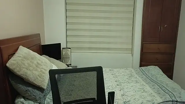 hardaftercum online show from 06-07-26, 03:34