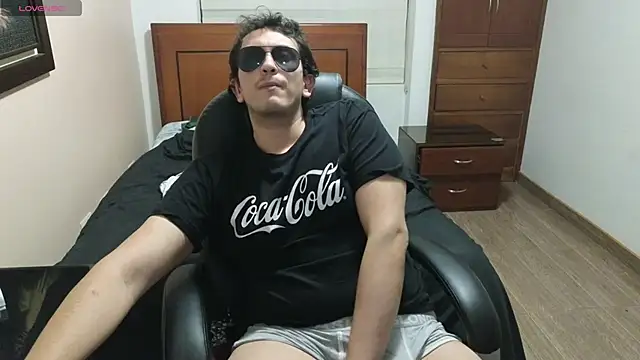 hardaftercum online show from 03-21-25, 03:55