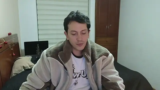 hardaftercum online show from 01-11-26, 03:35