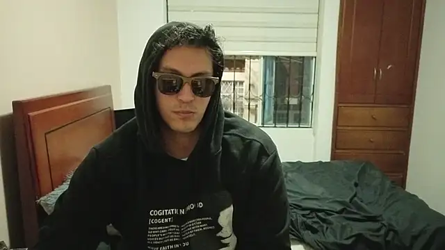 hardaftercum online show from 07-02-26, 03:18