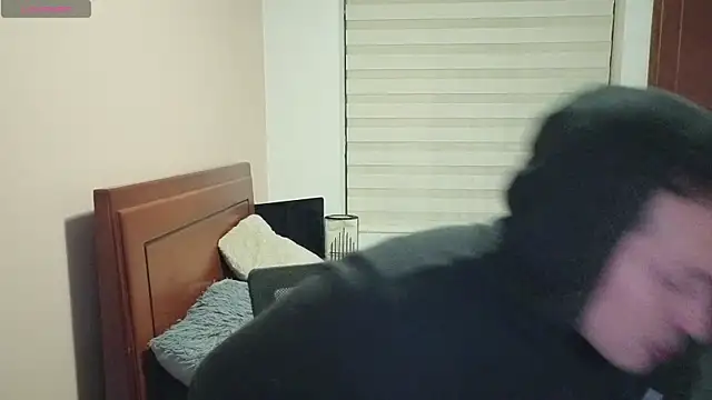 hardaftercum online show from 07-09-26, 01:50