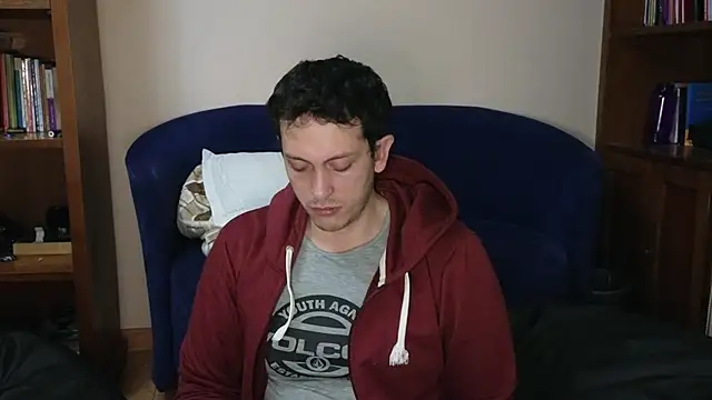 hardaftercum online show from 10-05-25, 02:57