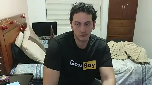 hardaftercum online show from 12-21-25, 04:58