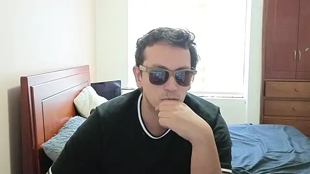 hardaftercum online show from 07-03-26, 08:37
