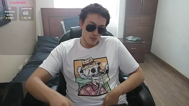 hardaftercum online show from 03-18-25, 04:39