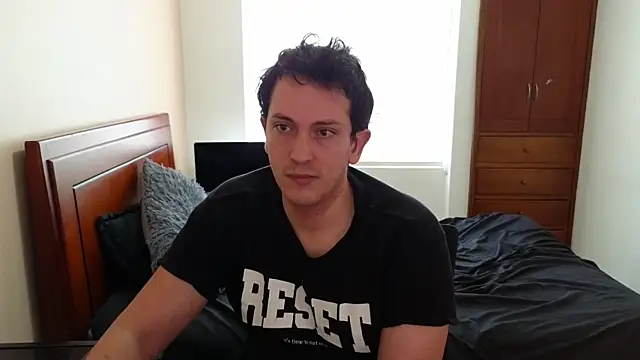 hardaftercum online show from 11-05-25, 02:31