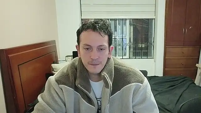 hardaftercum online show from 04-01-26, 03:41