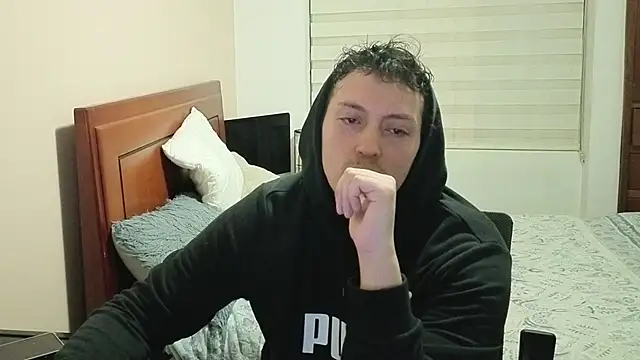 hardaftercum online show from 06-12-26, 01:47