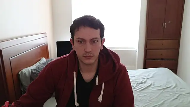 hardaftercum online show from 10-08-25, 02:07