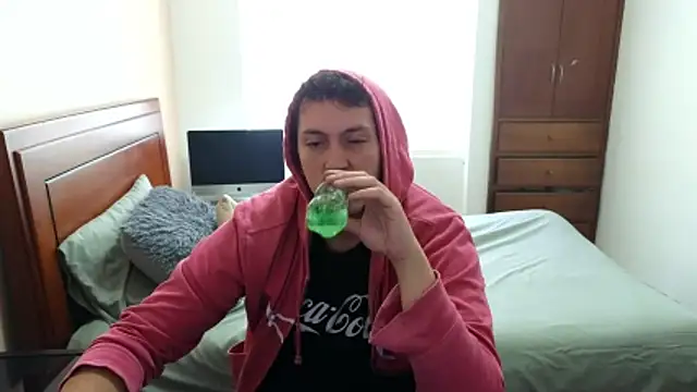 hardaftercum online show from 10-10-25, 03:24