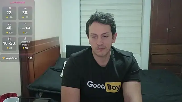 hardaftercum online show from 02-22-26, 05:21