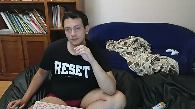 hardaftercum online show from 10-03-25, 05:31