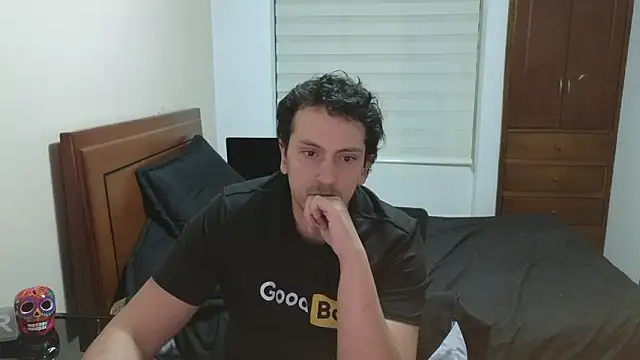 hardaftercum online show from 02-05-26, 02:51