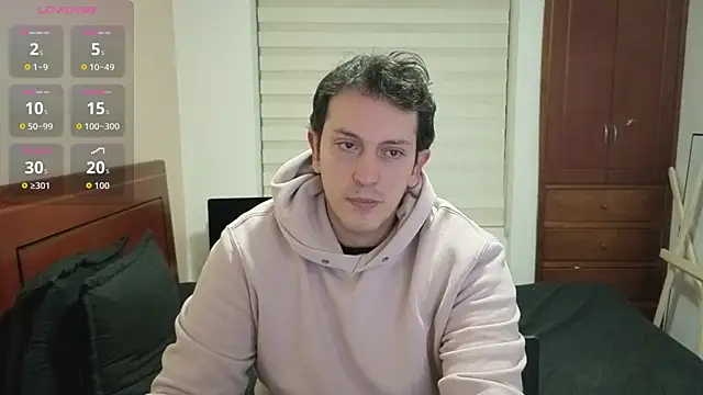hardaftercum online show from 05-05-26, 02:14