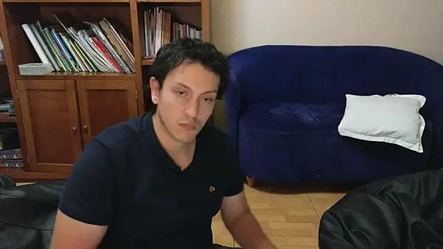 hardaftercum online show from 09-26-25, 02:18