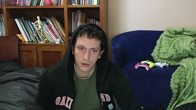 hardaftercum online show from 09-19-25, 10:58