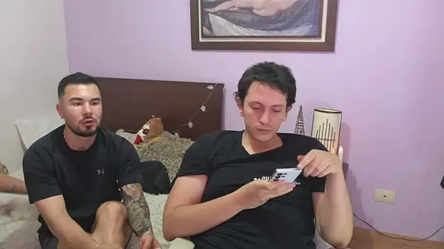 hardaftercum online show from 11-12-25, 02:59