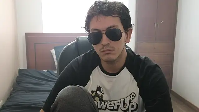 hardaftercum online show from 03-18-25, 01:34