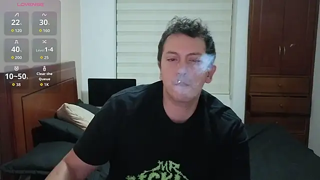 hardaftercum online show from 02-21-26, 02:35