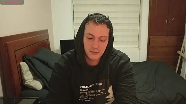 hardaftercum online show from 04-24-26, 01:18