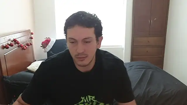 hardaftercum online show from 11-22-25, 01:10