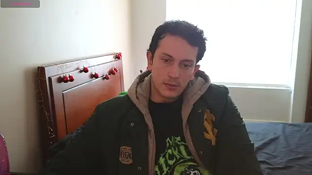 hardaftercum online show from 12-03-25, 03:33