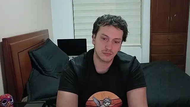 hardaftercum online show from 02-06-26, 03:24