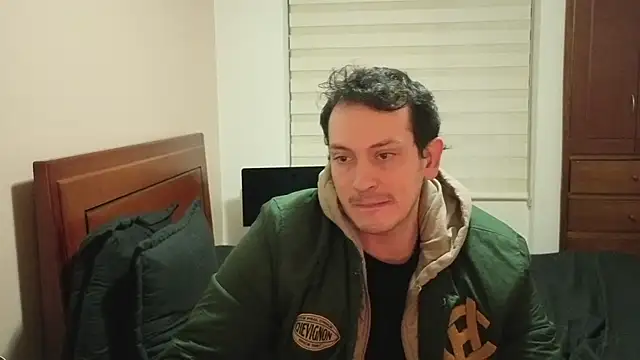 hardaftercum online show from 05-03-26, 02:38