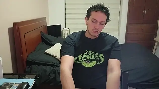 hardaftercum online show from 05-24-26, 12:32