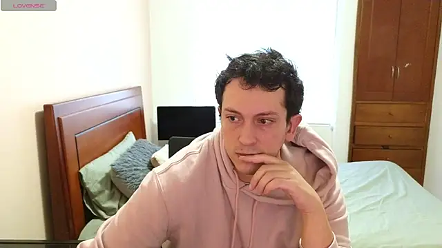 hardaftercum online show from 10-15-25, 09:12