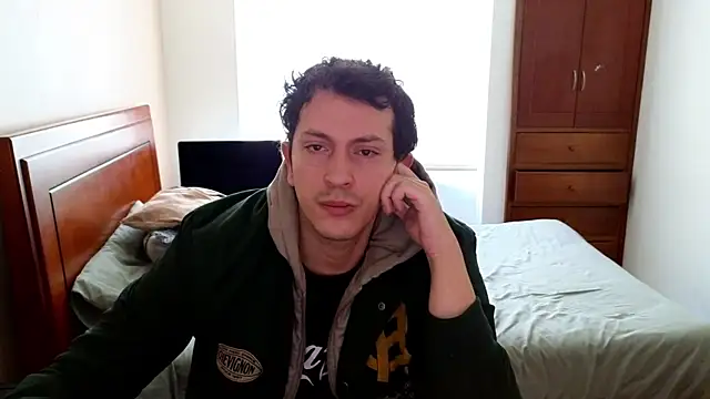 hardaftercum online show from 10-22-25, 02:27