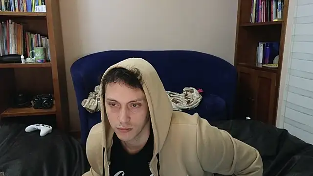 hardaftercum online show from 09-23-25, 01:56