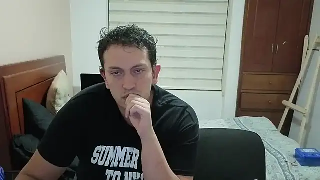 hardaftercum online show from 03-03-26, 03:24