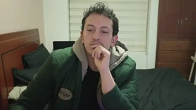 hardaftercum online show from 04-28-26, 02:49