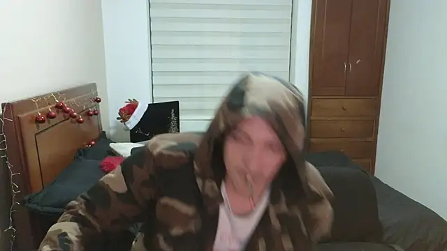 hardaftercum online show from 11-21-25, 03:27