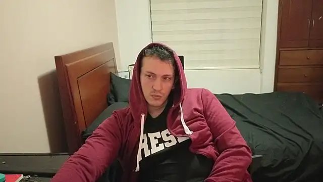 hardaftercum online show from 04-07-26, 02:13