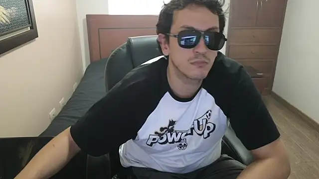 hardaftercum online show from 03-17-25, 10:08