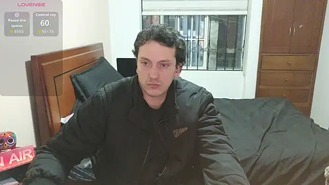 hardaftercum online show from 02-03-26, 03:15