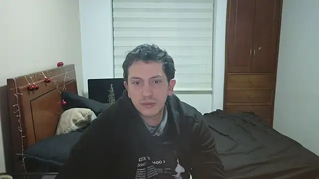 hardaftercum online show from 01-08-26, 03:12