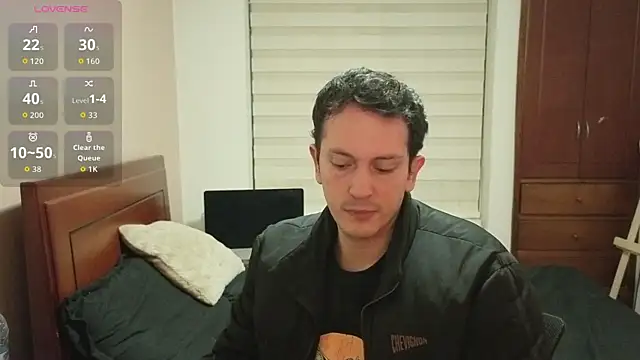 hardaftercum online show from 04-18-26, 12:57