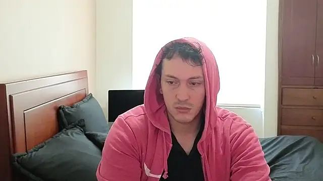 hardaftercum online show from 04-26-26, 04:04