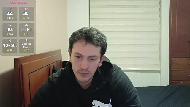 hardaftercum online show from 05-09-26, 03:21