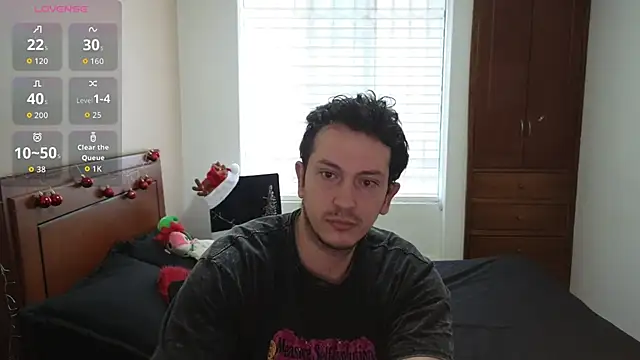 hardaftercum online show from 12-02-25, 11:23