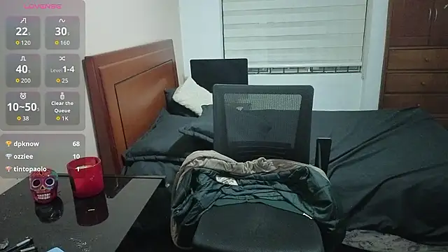 hardaftercum online show from 02-15-26, 03:40