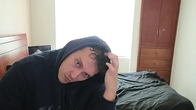 hardaftercum online show from 07-09-26, 06:18