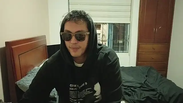 hardaftercum online show from 07-02-26, 03:23