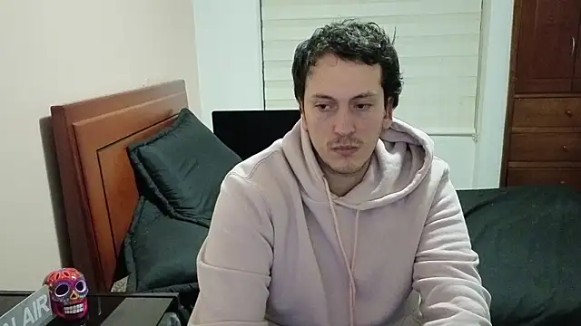 hardaftercum online show from 02-07-26, 12:51