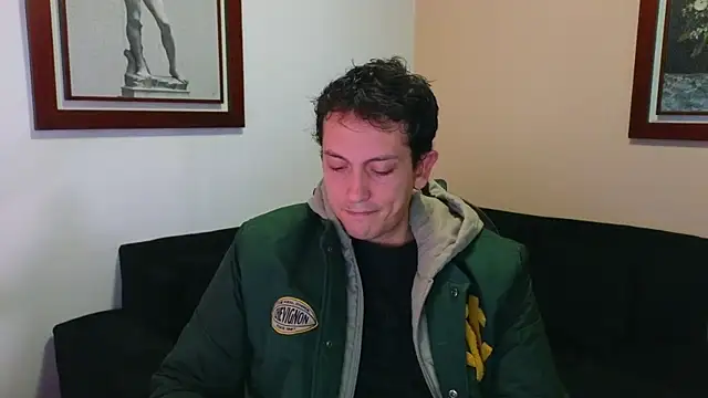 hardaftercum online show from 09-12-25, 12:33