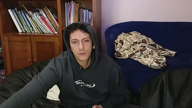 hardaftercum online show from 10-09-25, 02:12