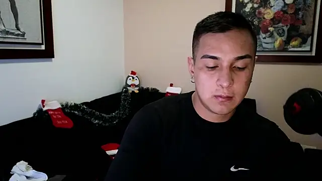 hardaftercum online show from 11-27-25, 02:45